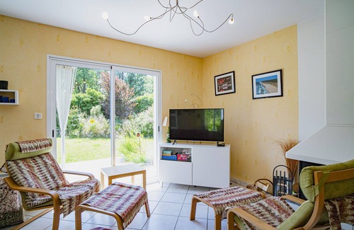 Bedous House | Maison Bleue Confortable 5-7 Pers au Coeur de Bedous, en Vallée D'aspe ?
