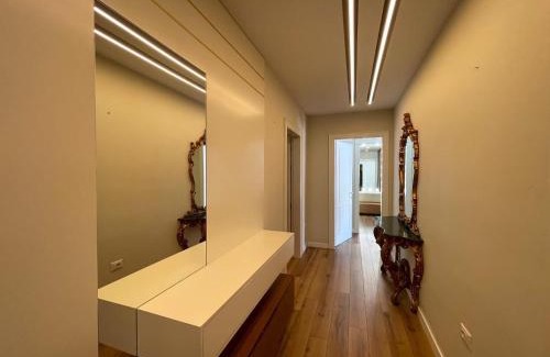 Blloku Apartment | Maison Blloku
