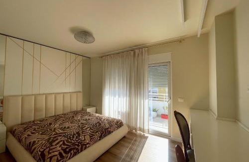 Blloku Apartment | Maison Blloku