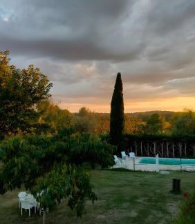 Malabat House | Maison Blousson, Longère gersoise