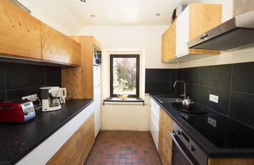 Saint-Michel-en-Greve Villa | Maison Bord de Plage