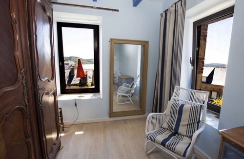 Saint-Michel-en-Greve Villa | Maison Bord de Plage