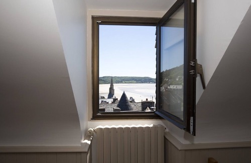 Saint-Michel-en-Greve Villa | Maison Bord de Plage