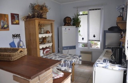 La Cotiniere House | Maison Bord De Mer for 4 people