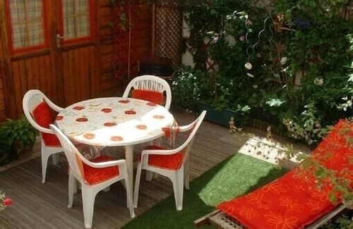 La Cotiniere House | Maison Bord De Mer for 4 people