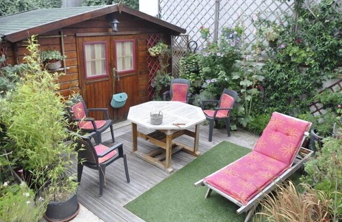 La Cotiniere House | Maison Bord De Mer for 4 people