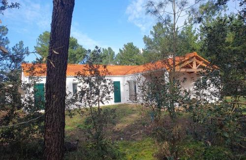 La Tranche-sur-Mer Villa | Maison bord de mer - la Tranche sur mer