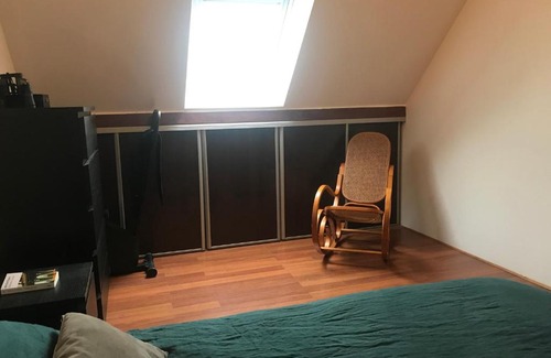Langrune-sur-Mer House | Maison bord de mer normandie