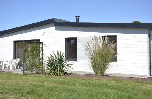 Nevez House | Maison bord de mer avec jacuzzi