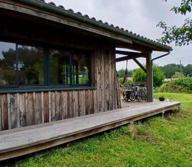 Ronce-les-Bains House | Maison bord de mer