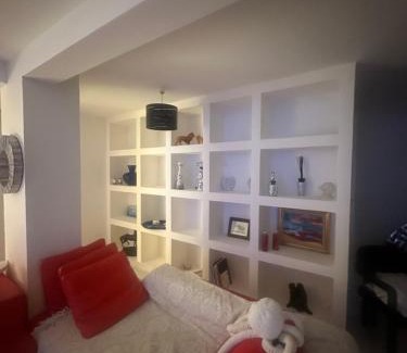 Montredon House | Maison bord de mer