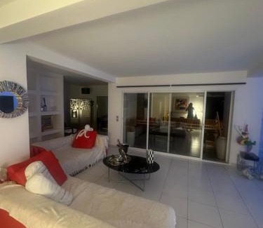 Montredon House | Maison bord de mer