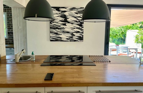 Soubise House | Maison Bord de mer