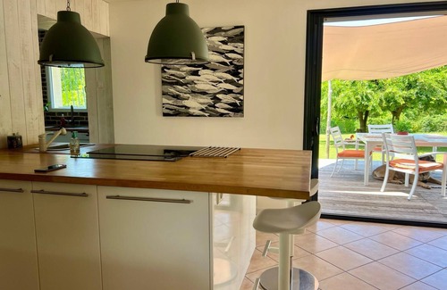 Soubise House | Maison Bord de mer