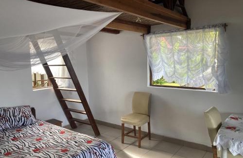 Nosy Boraha House | Maison bord de mer