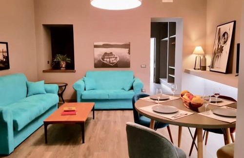 Sorrento City Centre House | Maison Borghese
