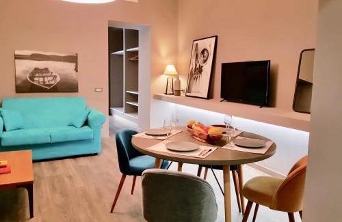 Sorrento City Centre House | Maison Borghese