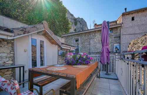 Barbieres House | Maison Bossanne