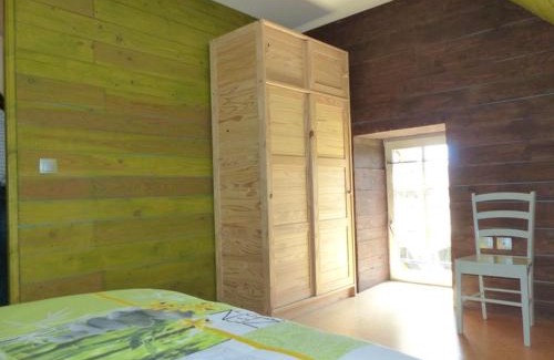 Bransat House | Maison bourgeoise éco-gîte, spa, barbecue, jardin, 2 chambres près de Vichy et Moulins - FR-1-489-290