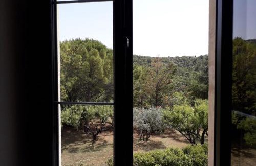 Lioux House | MAISON BOURGUES