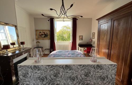 Downtown Angers Apartment | Maison Bout du monde Angers hyper centre