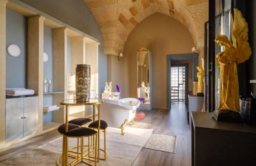 San Pietro in Lama House | Maison Boutique At Daniela
