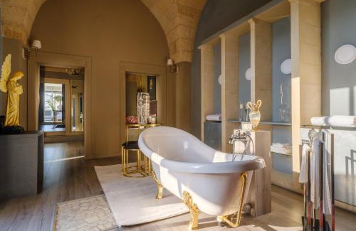 San Pietro in Lama House | Maison Boutique At Daniela