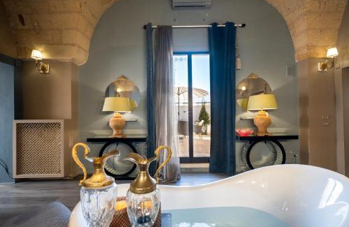 San Pietro in Lama House | Maison Boutique At Viviana