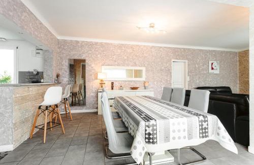 Boyardville House | Maison Boyardville Piscine Chauffée