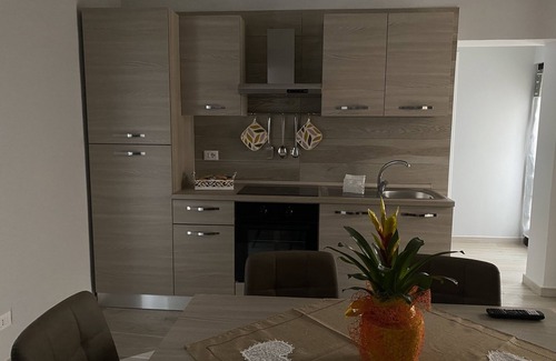 Santa Maria Apartment | Maison Brancaleone Casa Vacanze