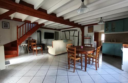 Sornay House | Maison Bressanne