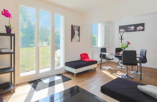 Ploumagoar House | Maison Bretonne