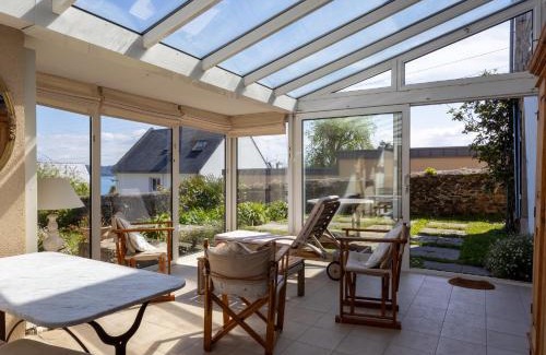 Perros-Guirec House | Maison Bretonne Madame est Servie
