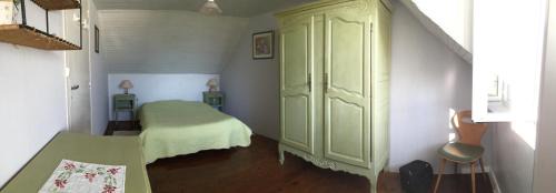 Plouguerneau House | Maison bretonne traditionnelle en bord de Mer