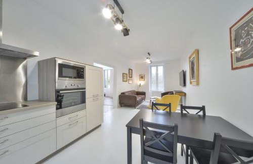 Vierzon Apartment | Maison By Logis - Appartement T4 - La Maison d'Hera