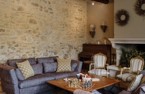 Pernes-les-Fontaines Villa | Maison Cécile