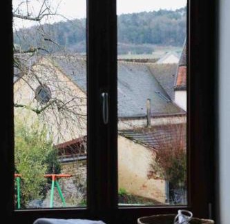 Nuits-Saint-Georges House | Maison Céleste