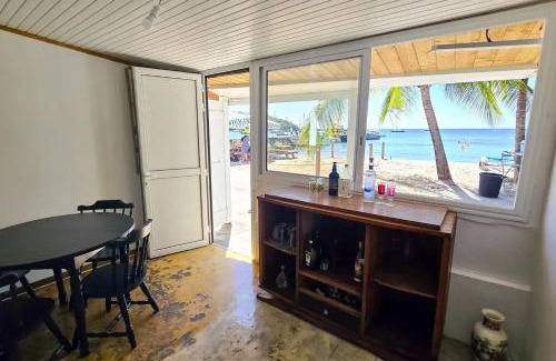 Les Anses-d'Arlets House | Maison côtière aux Anses-d'Arlet avec vue mer et jardin