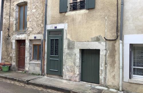 Chablis Apartment | Maison cœur de Chablis