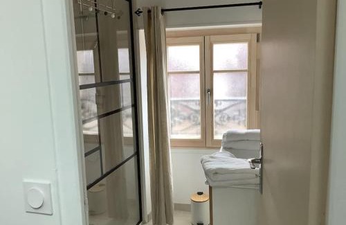 Chablis Apartment | Maison cœur de Chablis