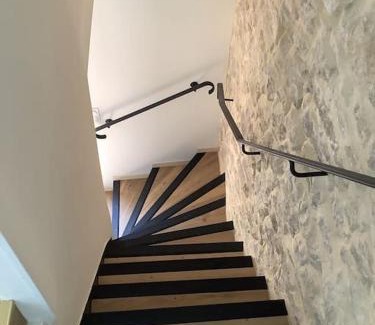 Chablis Apartment | Maison cœur de Chablis