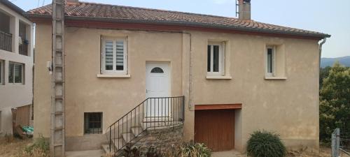 Saint-Jean-Pla-de-Corts House | Maison Calme Lavande et coquelicots