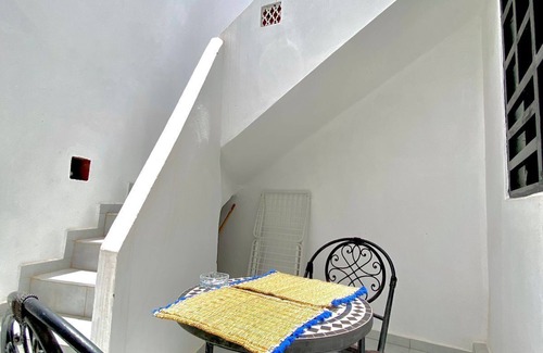 Menara House | Maison Calm et confortable Cosy à Marrakechnn