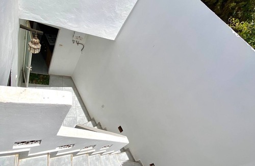 Menara House | Maison Calm et confortable Cosy à Marrakechnn