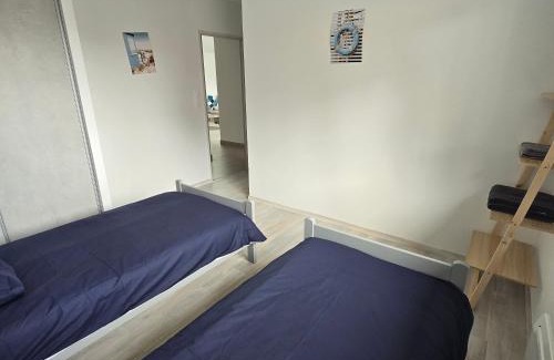 Mimizan-Plage House | Maison calme à deux pas de l'océan
