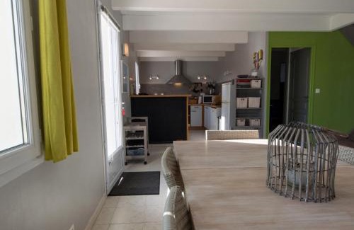 Bangor House | Maison calme 3 chambres près des plages et commerces à Bangor - FR-1-418-52