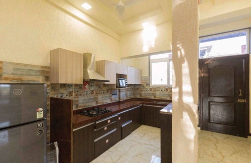 Lonavala Villa | Maison Calme 3BHK Jacuzzi Villa - Lakhani Estates