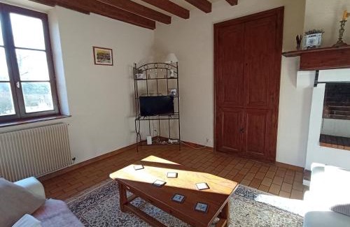Arthon House | Maison calme avec grand jardin en Berry, proche Châteauroux - FR-1-591-372