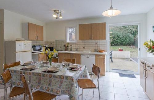 Asserac House | Maison calme avec jardin clos, proche mer, entre Guérande et Morbihan - 3 chambres, équipements bébé - FR-1-306-1129
