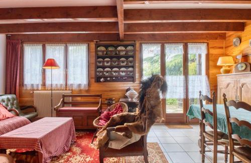 La Roche-Chalais House | Maison Calme Dans Un Beau Jardin